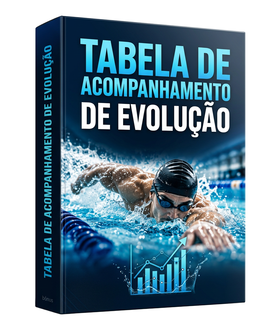 Tabela de Acompanhamento de Evolução