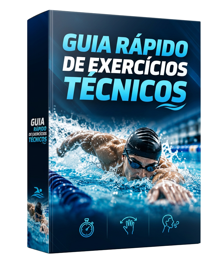 Guia Rápido de Exercícios Técnicos