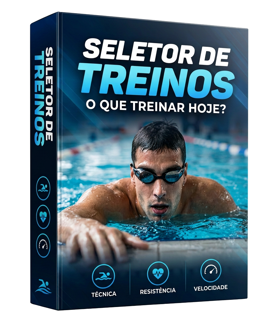 Seletor de Treinos: O Que Treinar Hoje?