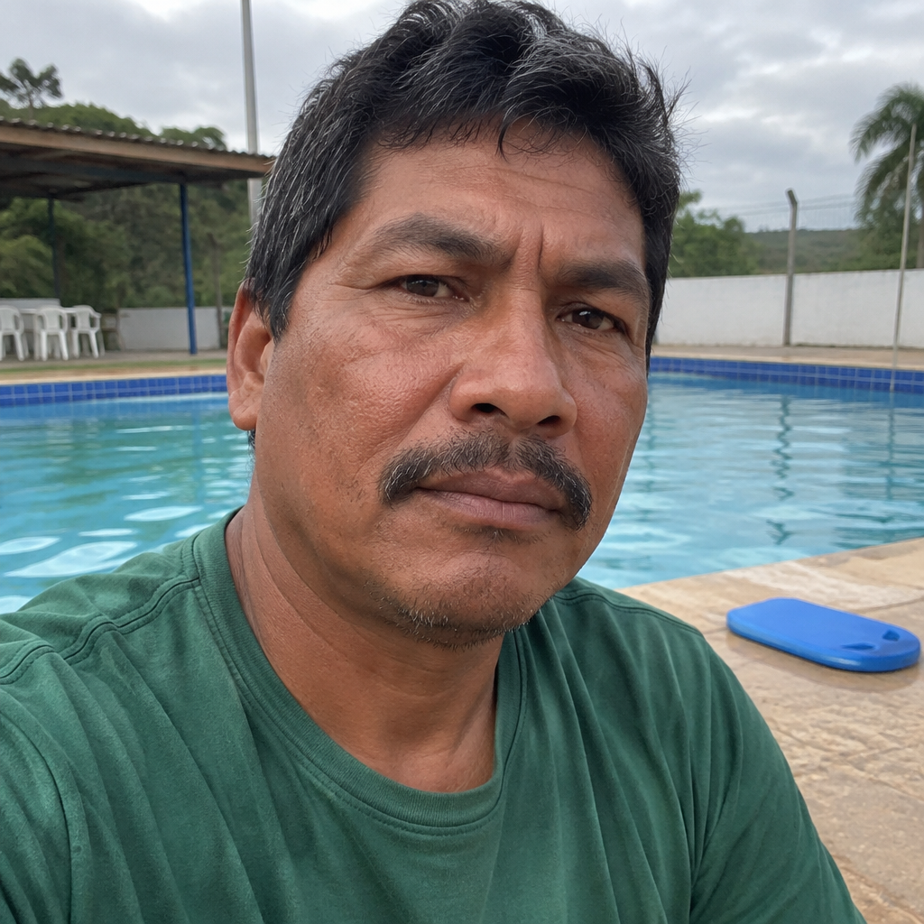 Foto ilustrativa; não retrata Diego Santos