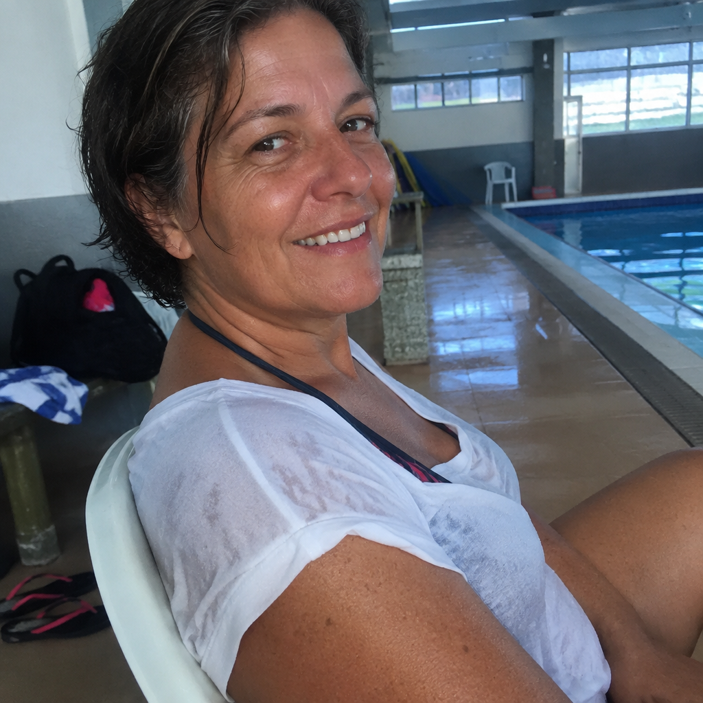 Foto ilustrativa; não retrata Juliana Costa